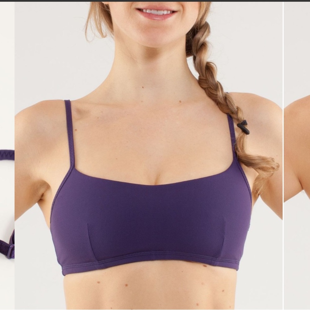 Lululemon Daily Bra ✨
